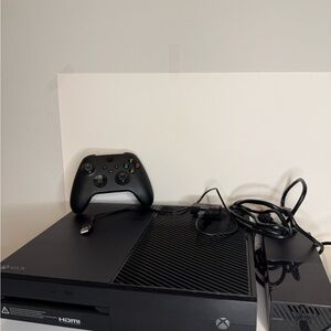 Microsoft Xbox One 500GB